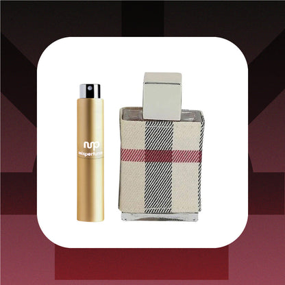 Burberry London Eau de Parfum Burberry - Women