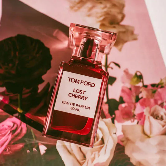 Lost Cherry (Eau de Parfum) Tom Ford Unisex