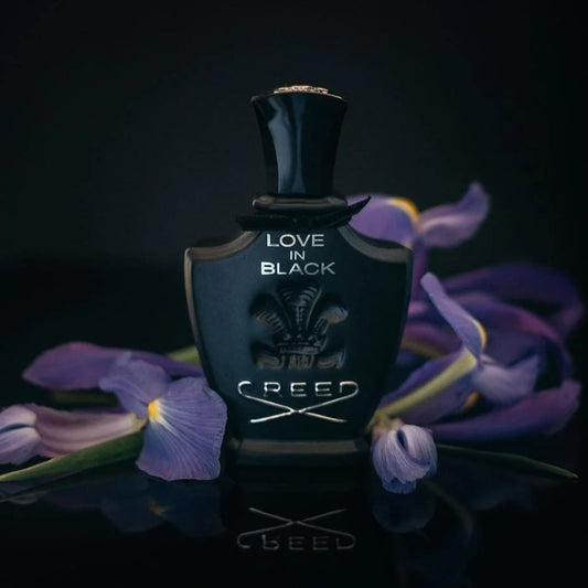 Love In Black EAU DE PARFUM Creed - Women