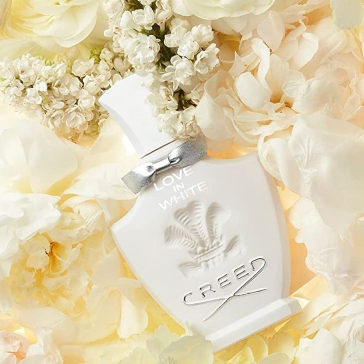 Love In White (Eau de Parfum) Creed Women