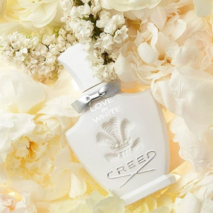 Love In White (Eau de Parfum) Creed Women