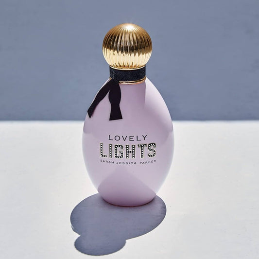 Lovely Lights by Sarah Jessica Parker Eau De Parfum For Woman