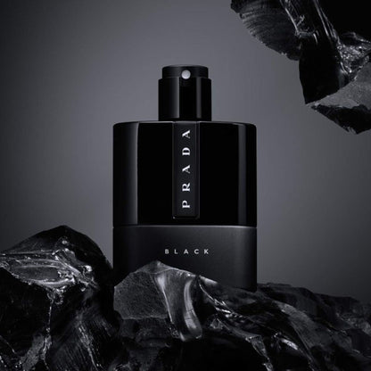 Luna Rossa Black (Eau de Parfum) Prada Men