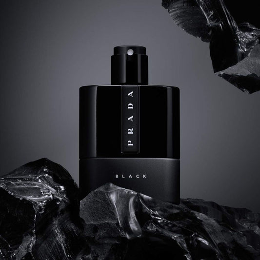 Luna Rossa Black (Eau de Parfum) Prada Men