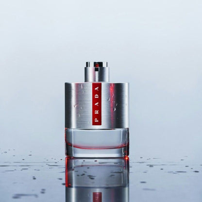 Luna Rossa (Eau de Toilette) Prada Men