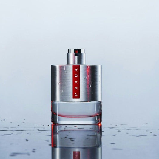 Luna Rossa (Eau de Toilette) Prada Men