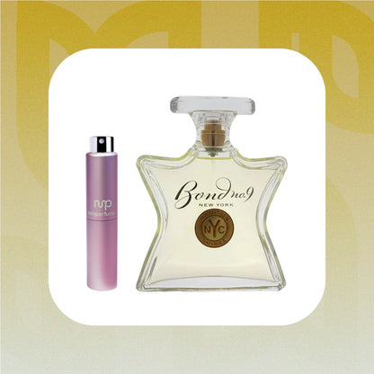 Bond No. 9 Madison Soiree Eau de Parfum for Women