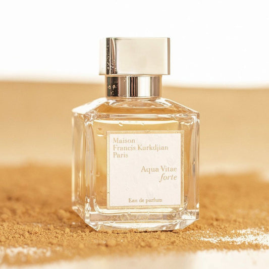 Maison Francis Kurkdjian Aqua Vitae Eau de Toilette Unisex