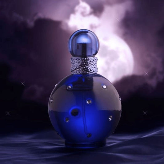 Midnight Fantasy (Eau de Parfum) Britney Spears Women
