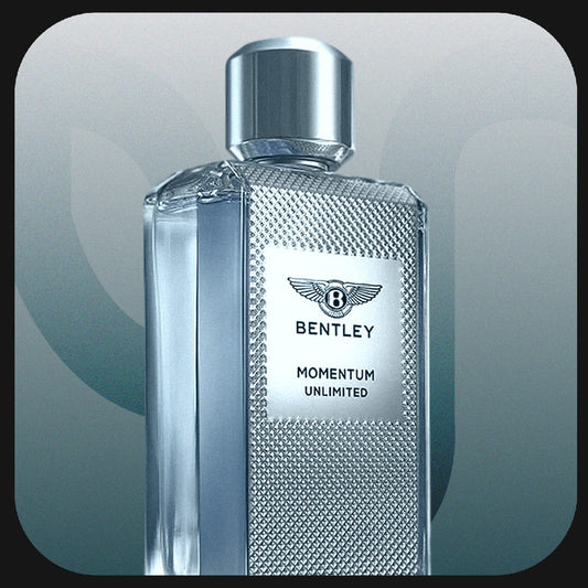 Bentley Momentum Eau De Toilette for Men