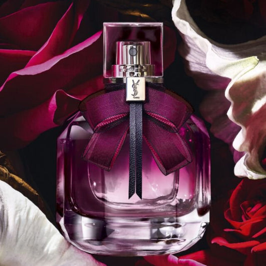 Mon Paris Intensement (Eau de Parfum) Yves Saint Laurent Women