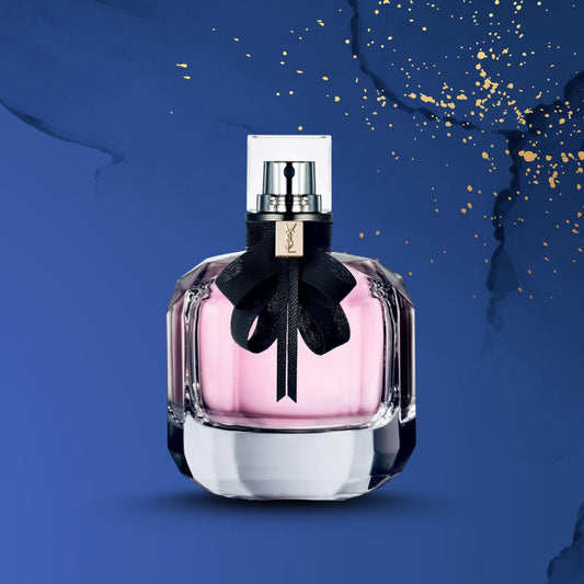 Mon Paris YSL (Eau de Parfum) Yves Saint Laurent Women