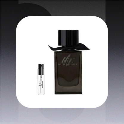 Burberry Mr. Burberry Eau de Parfum for Men