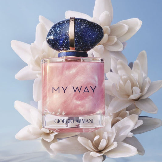 My Way (Eau de Parfum) Giorgio Armani Women