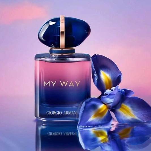 My Way Intense (Eau de Parfum) Giorgio Armani Women