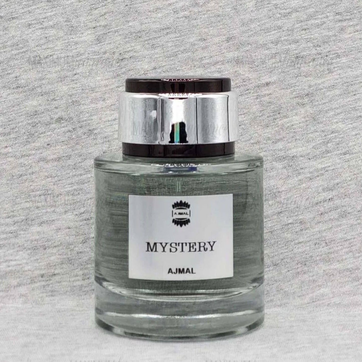 Mystery Ajmal Eau De Parfum For Men
