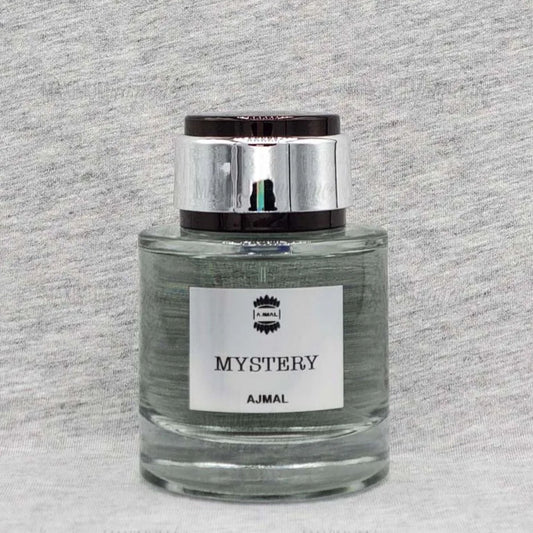 Mystery Ajmal Eau De Parfum For Men