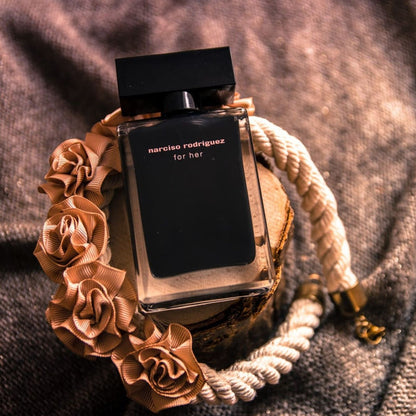 Narciso Rodriguez for her EDT Narciso Rodriguez Women
