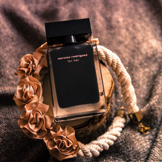 Narciso Rodriguez for her EDT Narciso Rodriguez Women