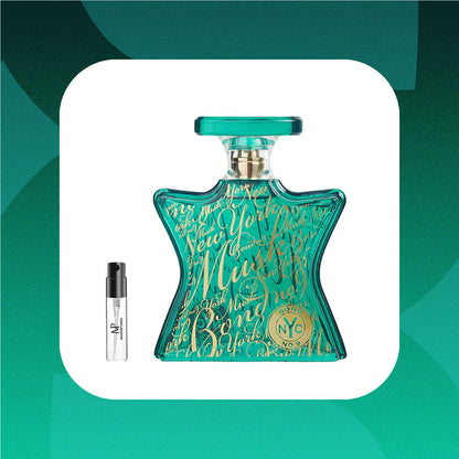 Bond No. 9 New York Musk Eau de Parfum Unisex