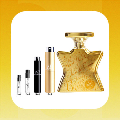Bond No. 9 New York Sandalwood Eau de Parfum Unisex