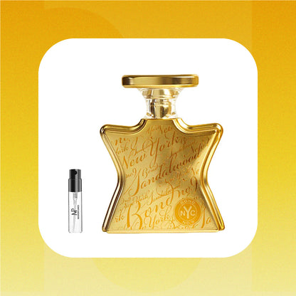 Bond No. 9 New York Sandalwood Eau de Parfum Unisex