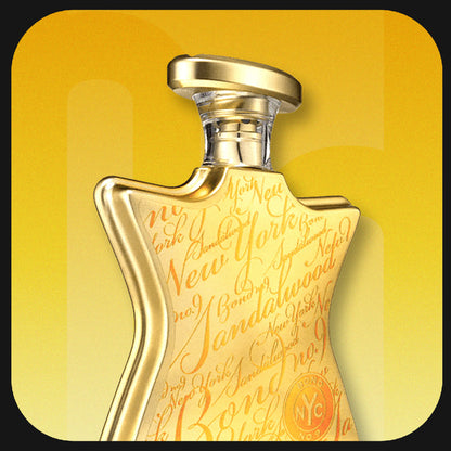 Bond No. 9 New York Sandalwood Eau de Parfum Unisex