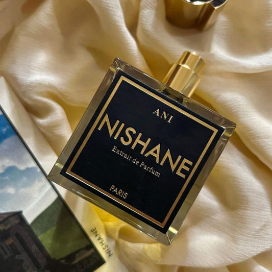 Nishane Ani Eau de Parfum Unisex