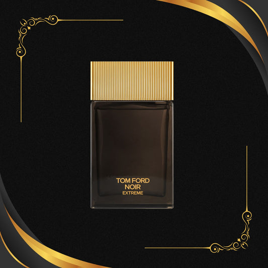 Noir (Eau de Parfum) Tom Ford Men