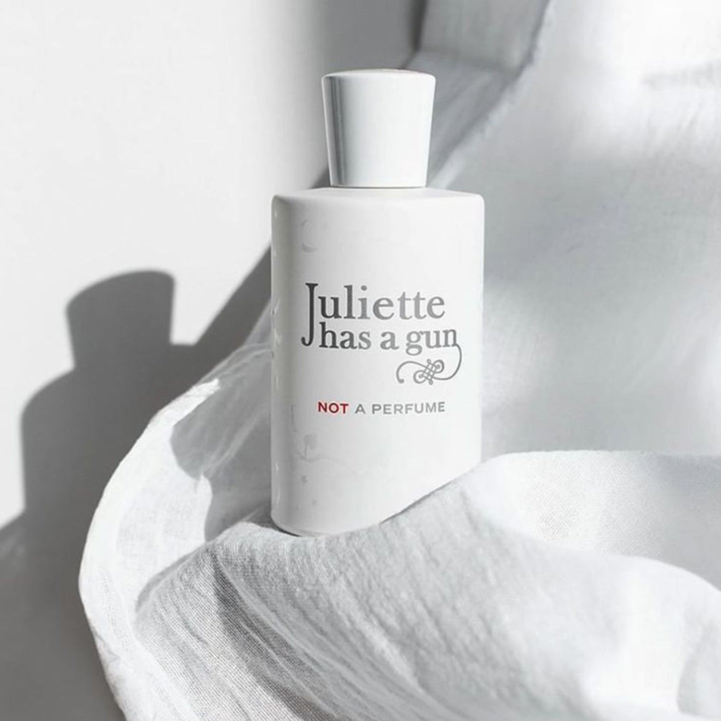 Not a Perfume (Eau de Parfum) Juliette Has A Gun Women