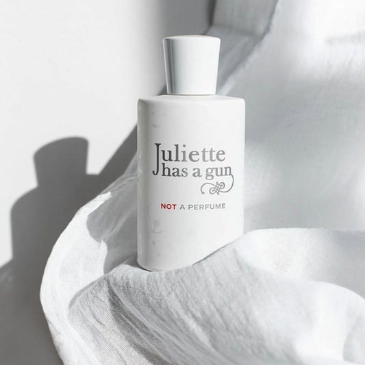 Not a Perfume (Eau de Parfum) Juliette Has A Gun Women