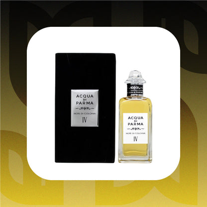 Acqua di Parma Note di Colonia IV Eau de Cologne Unisex