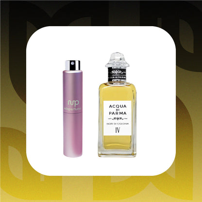 Acqua di Parma Note di Colonia IV Eau de Cologne Unisex