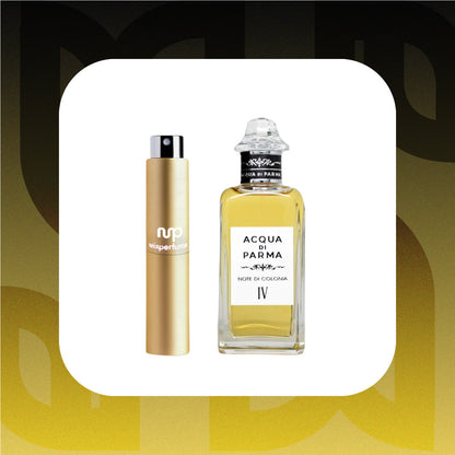 Acqua di Parma Note di Colonia IV Eau de Cologne Unisex