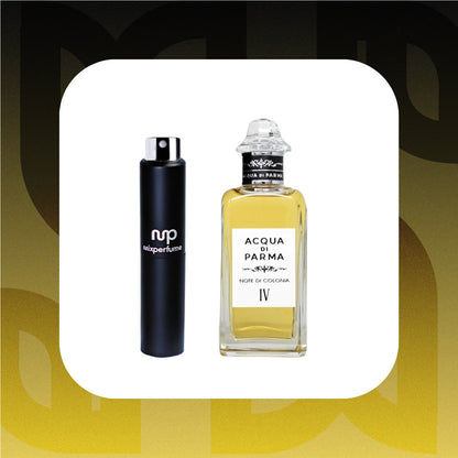 Acqua di Parma Note di Colonia IV Eau de Cologne Unisex