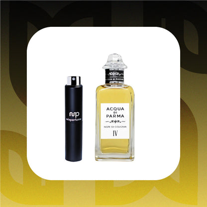 Acqua di Parma Colonia Eau de Cologne Unisex