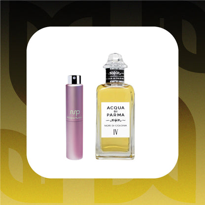 Acqua di Parma Note di Colonia IV Eau de Cologne Unisex