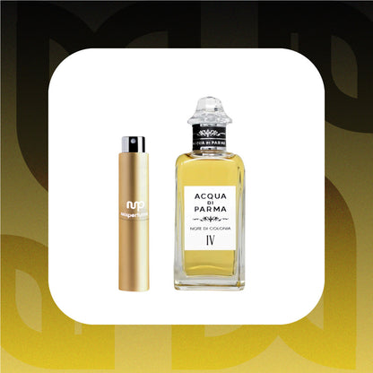 Acqua di Parma Note di Colonia IV Eau de Cologne Unisex