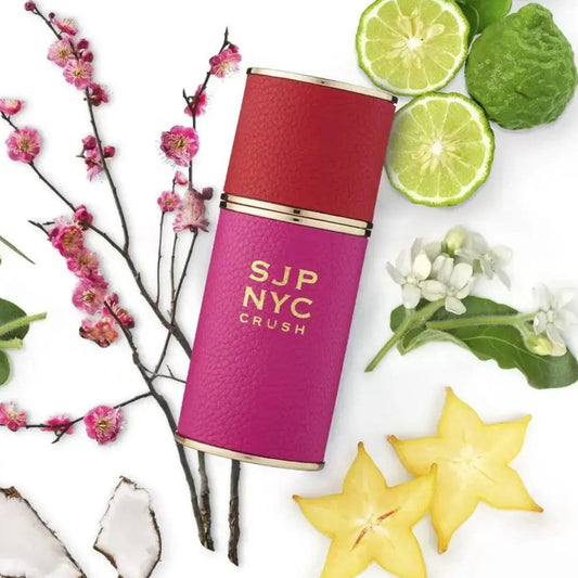 Nyc Crush BY Sarah Jessica Parker Eau De Parfum For Woman