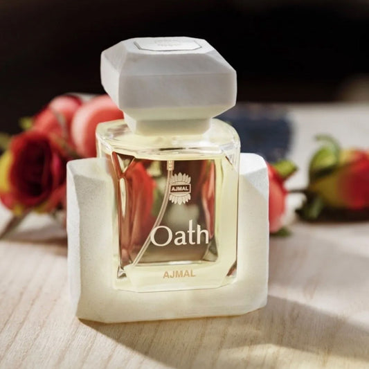 Oath Ajmal Eau De Parfum For Woman