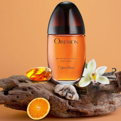Obsession (Eau de Parfum) Calvin Klein Women