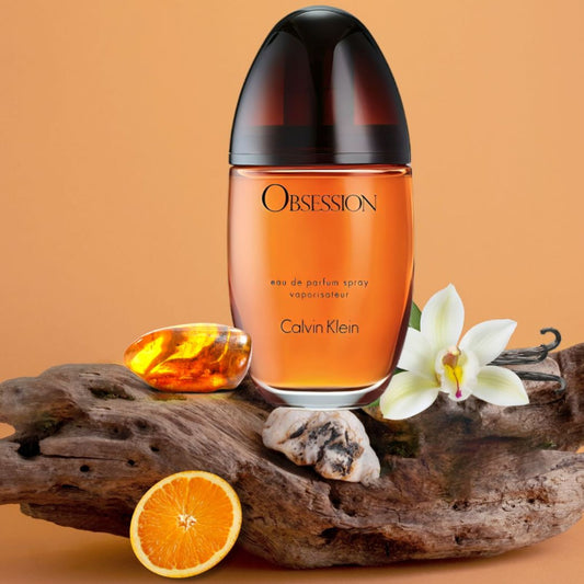 Obsession (Eau de Parfum) Calvin Klein Women