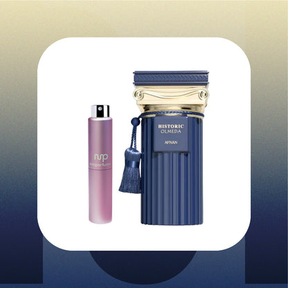 Olmeda By Afnan Unisex Eau De Parfum