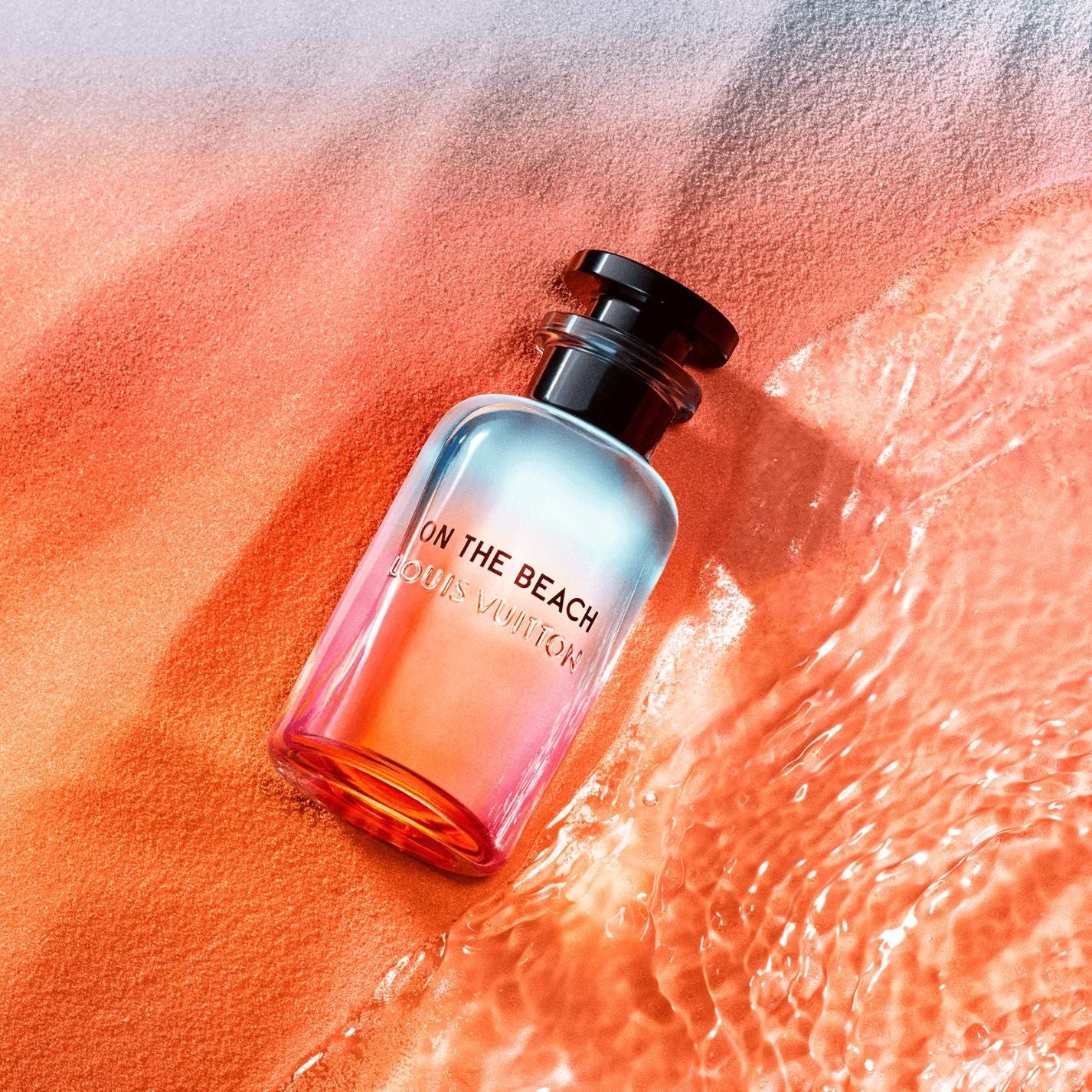 On the Beach EDP Louis Vuitton - Unisex