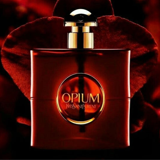 Opium (Eau de Toilette) Yves Saint Laurent Women