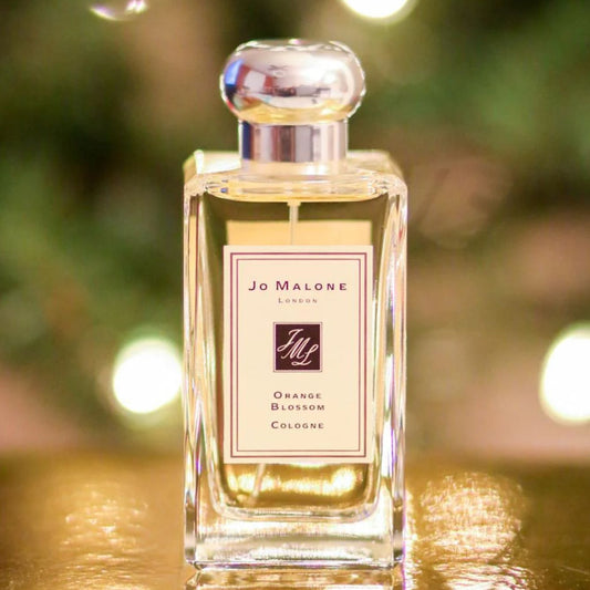 Orange Blossom (Eau de Cologne) Jo Malone Women