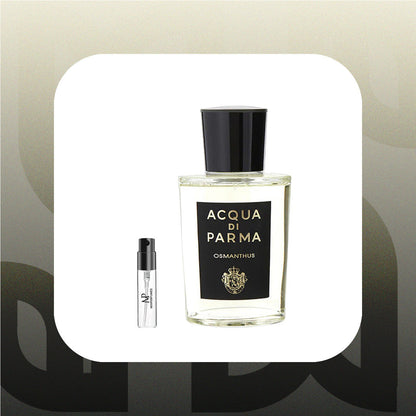Acqua di Parma Osmanthus Eau de Parfum Unisex