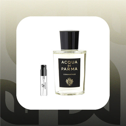 Acqua di Parma Osmanthus Eau de Parfum Unisex