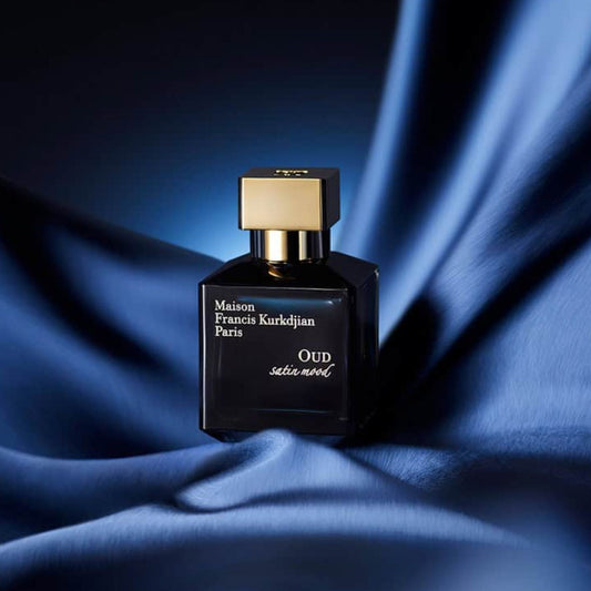 Oud Satin Mood (Eau de Parfum) Maison Francis Kurkdjian Unisex