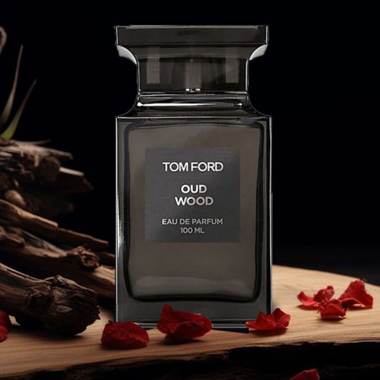 Oud Wood (Eau de Parfum) Tom Ford Men